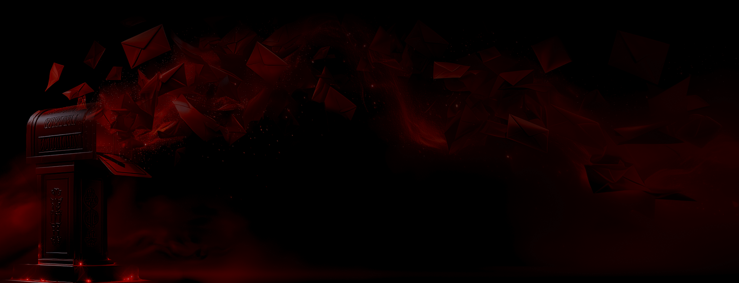 Promotions background